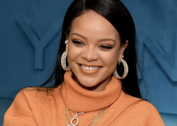 Rihanna Gather Ventures Kenya